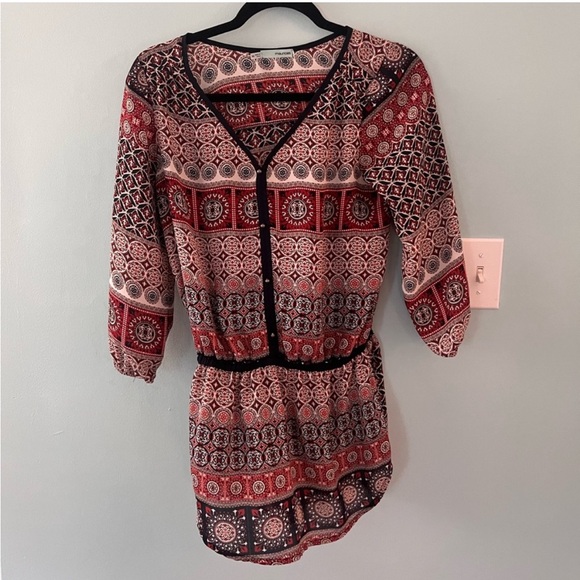 Lightweight business tops (3 in bundle! Women’s XS) - Picture 5 of 10